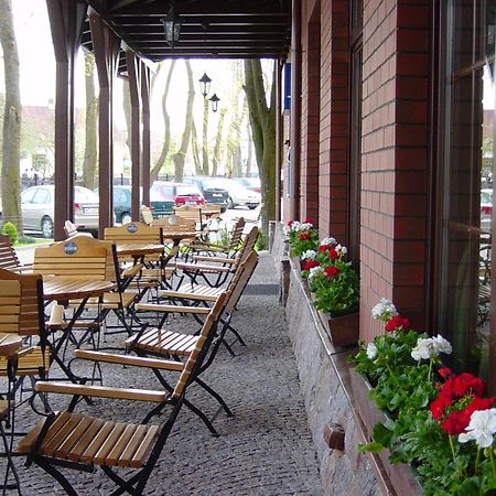 Hotel Zubrowka Spa & Wellness Białowieża Екстериор снимка