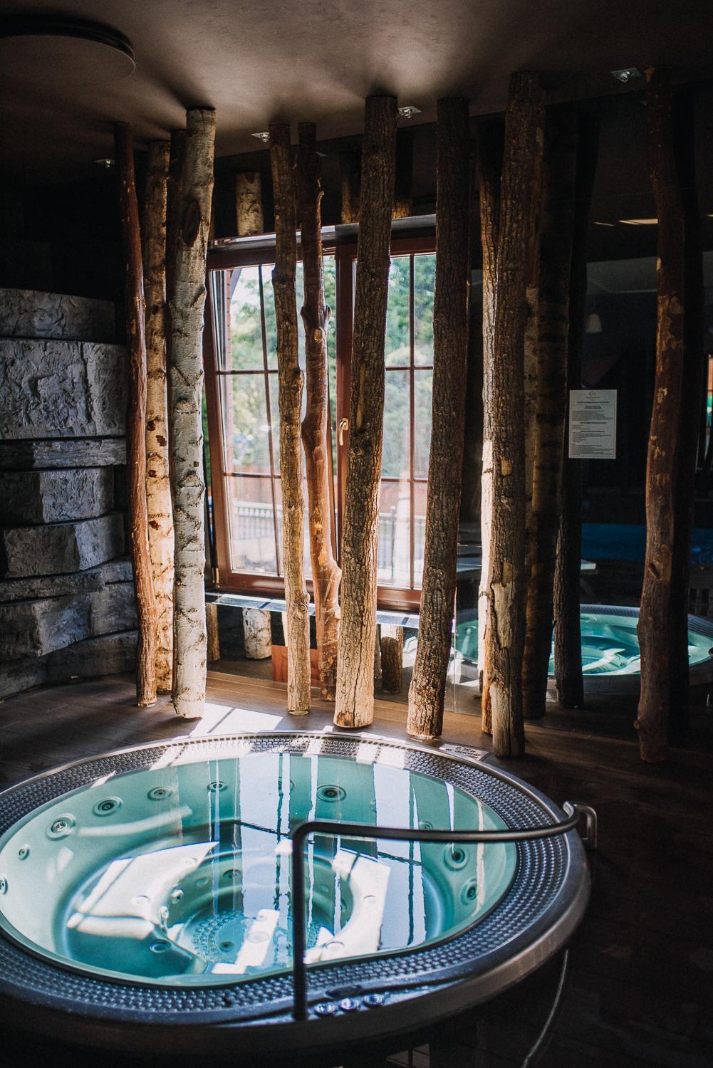 Hotel Zubrowka Spa & Wellness Białowieża Екстериор снимка